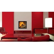 Draaideurhaarden iFire iGreen 69/52