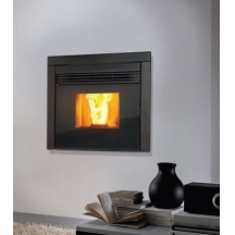 MCZ Boxtherm 60