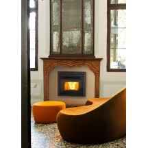 MCZ Boxtherm 70