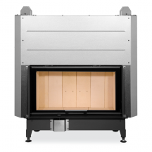 Bernard Cailliau Heat liftdeurhaarden 802LF01 88x50cm