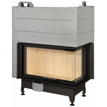 Bernard Cailliau Heat liftdeurhaarden 852LF01: 81x51x40 CM