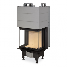 Bernard Cailliau Heat liftdeurhaarden 832LE01: 50x52x31 CM
