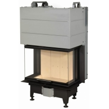 Bernard Cailliau Heat liftdeurhaarden 832LH01: 65x52x31CM