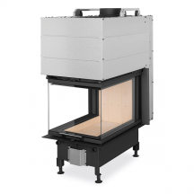Bernard Cailliau Heat liftdeurhaarden 882LG21: 50x52x50