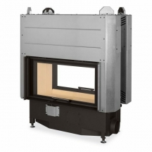 Bernard Cailliau Heat liftdeurhaarden 892LF01: 88x50CM