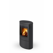 Rhéa Flam EDESSA N Cast iron-Steel