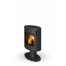 Rhéa Flam EDESSA T Cast iron-Steel