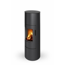 Rhéa Flam OLBIA H Cast iron-Steel