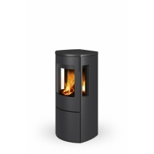 Rhéa Flam TYRIA N 3S Cast iron-Steel