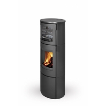 Rhéa Flam LAMIA BF Ceramic with baking oven