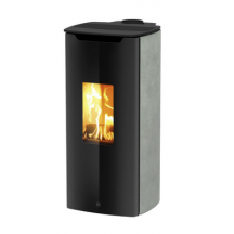 Jolly Mec Hout / Pellet Miro T-win